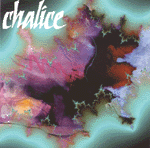 CHALICE/AUSTRALIA/ - Chronicles of dysph