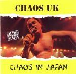 CHAOS UK - Chaos in Japan