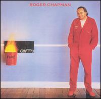 CHAPMAN ROGER - Chappo