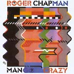 CHAPMAN ROGER - Mango crazy