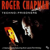 CHAPMAN ROGER - Techno prisoners