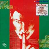 CHAPMAN ROGER - The shadow knows