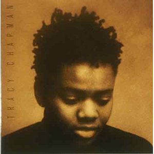 CHAPMAN TRACY - Tracy Chapman