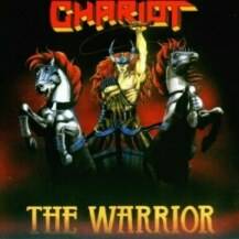 CHARIOT - The warrior