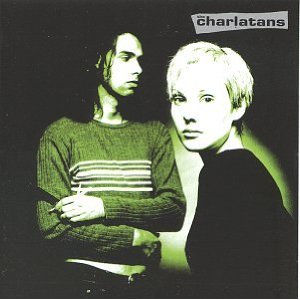 CHARLATANS - Up to our hips