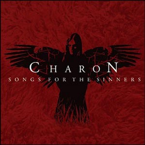 CHARON - Songs for the sinners