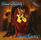 CHASTAIN DAVID - Elegant seduction