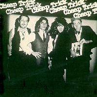 CHEAP TRICK - Cheap Trick