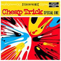 CHEAP TRICK - Special one