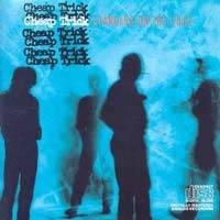 CHEAP TRICK - Standing on the edge