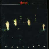 CHELSEA - Evacuate