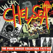 CHELSEA - The singles collection