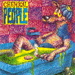 CHEMICAL PEOPLE - Chemical people
