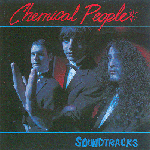 CHEMICAL PEOPLE - Soundtracks