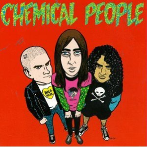 CHEMICAL PEOPLE - The right thing
