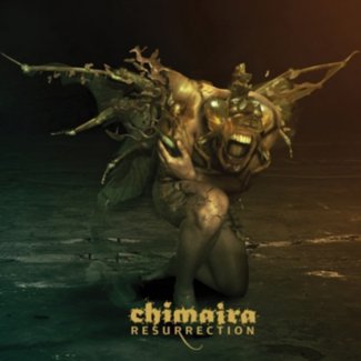 CHIMAIRA - Ressurection CD+DVD