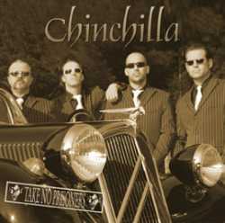 CHINCHILLA - Take no prisoners