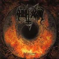 CHRIST AGONY - Elysium