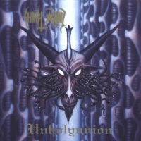 CHRIST AGONY - Unholy union