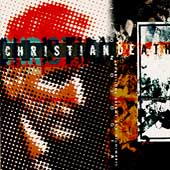 CHRISTIAN DEATH - Iconologia