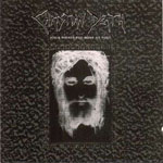 CHRISTIAN DEATH - Jesus points the bone 