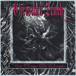 CHRISTIAN DEATH - Rage of angels
