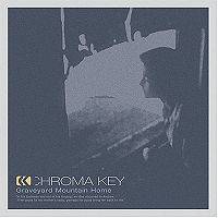 CHROMA KEY - Graveyard mountain home - l