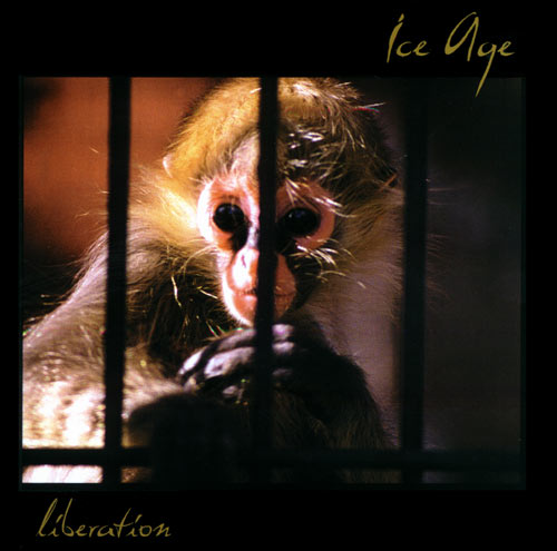 ICE AGE - Liberation