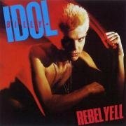 IDOL BILLY - Rebel yell