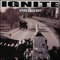 IGNITE - A place called home