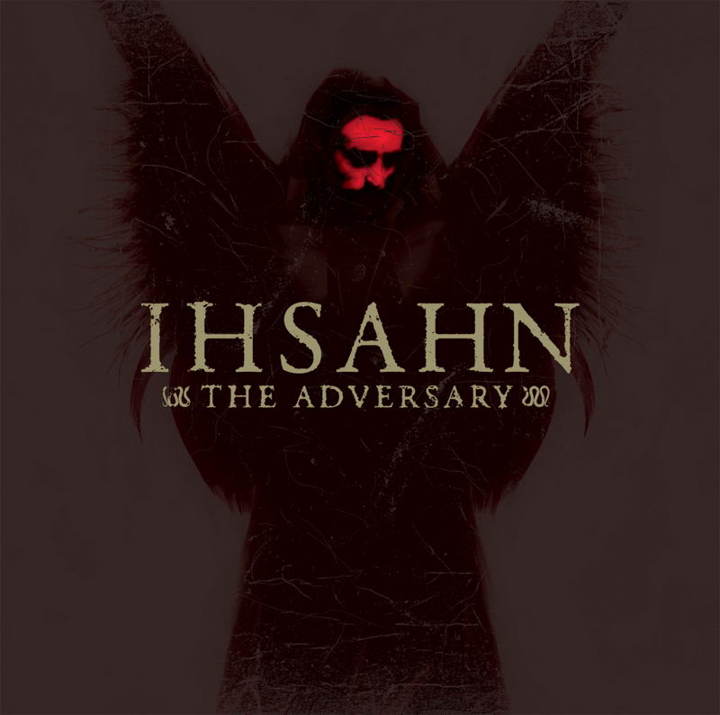 IHSAHN - The adversary