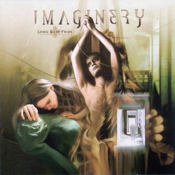 IMAGINERY - Long lost pride