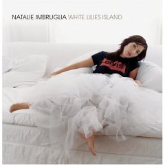 IMBRUGLIA NATALIA - White lillies island