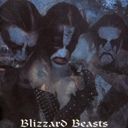 IMMORTAL - Blizzard beasts