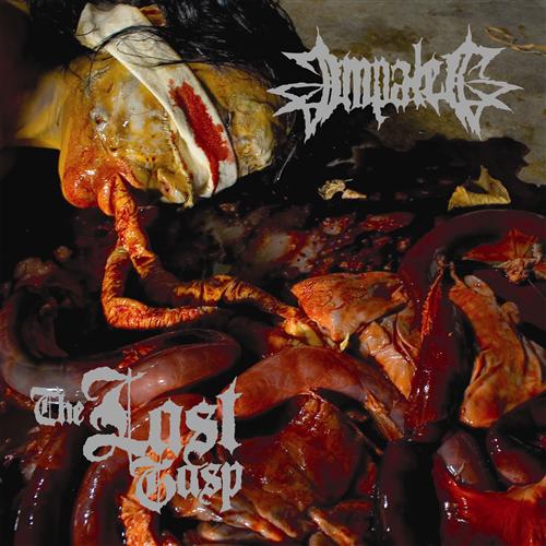 IMPALED - The last gasp