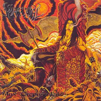 IMPERIAL - Aux crepuscule