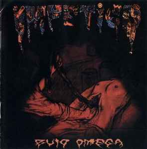 IMPETIGO - Buio omega
