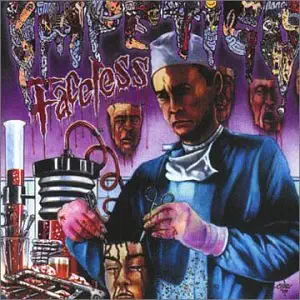 IMPETIGO - Faceless