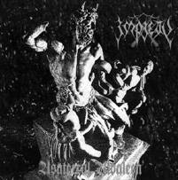 IMPIETY - Asaeerul awaleen