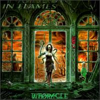 IN FLAMES - Whoracle
