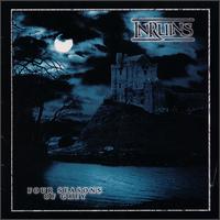 IN RUINS - Four seasons of grey