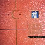 IN THE NURSERY - Deco