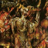 INCANTATION - The infernal storm