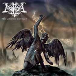 INCAPACITY - Ninth order extinct