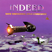 INDEED - Inter dimensional space command