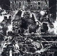 INDUNGEON - Machinegunnery of doom