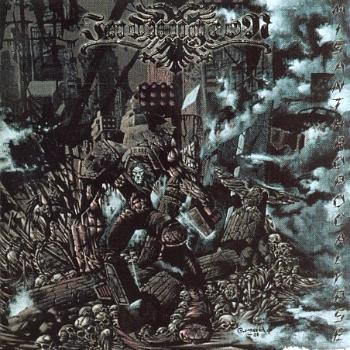 INDUNGEON - The misanthropocalypse