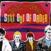 INFA - RIOT - Still out of order