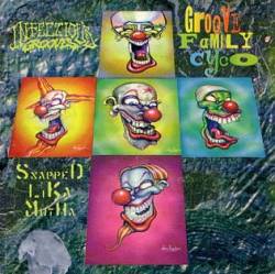 INFECTIOUS GROOVES - Groove family cyco