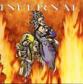 INFERNAL/USA/ - Infernal